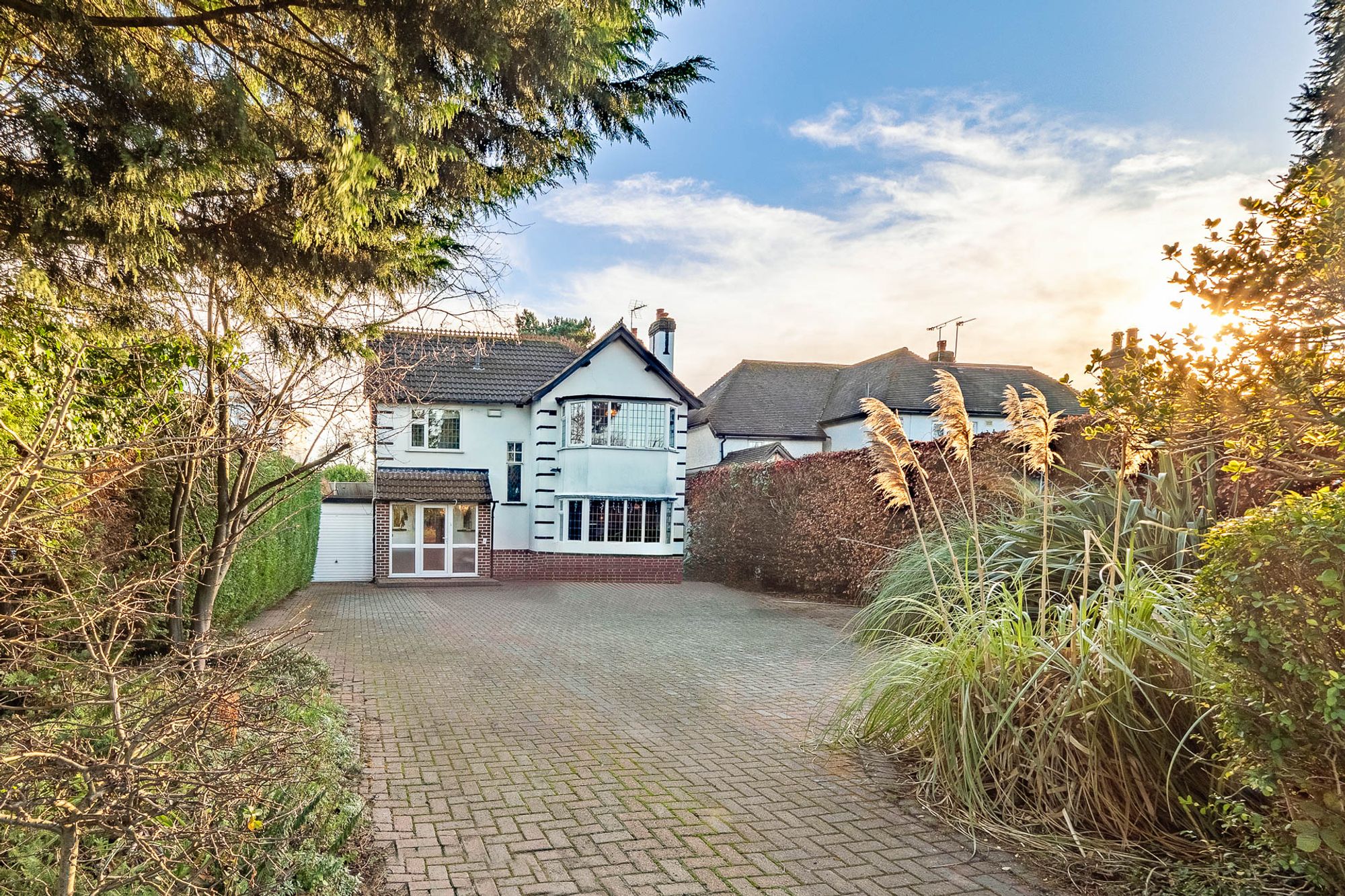 4 bed detached house for sale in Glasshouse Lane, Kenilworth  - Property Image 28