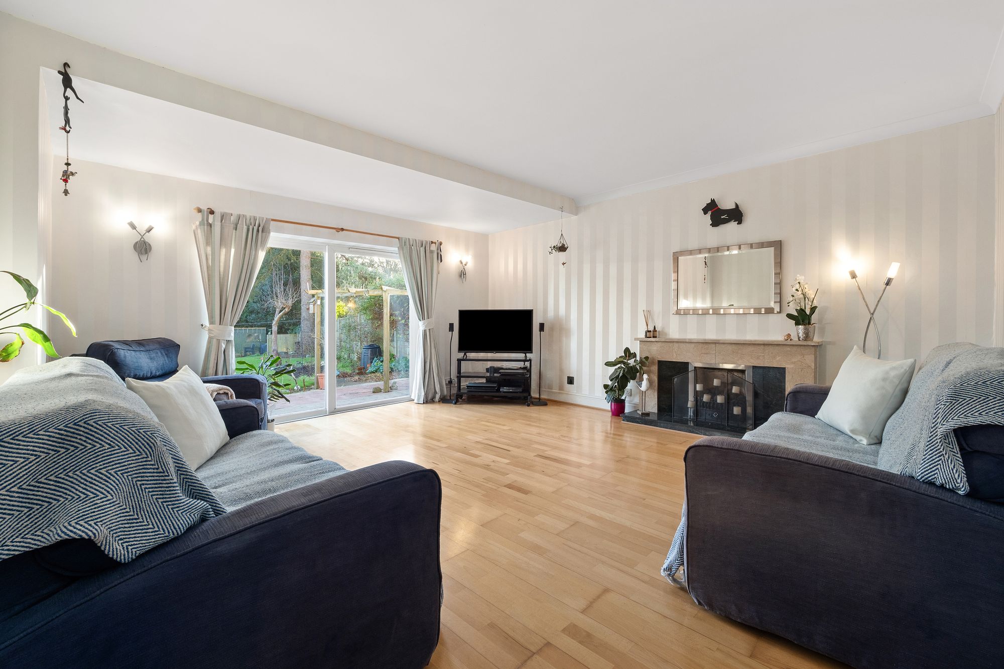 4 bed detached house for sale in Glasshouse Lane, Kenilworth  - Property Image 11