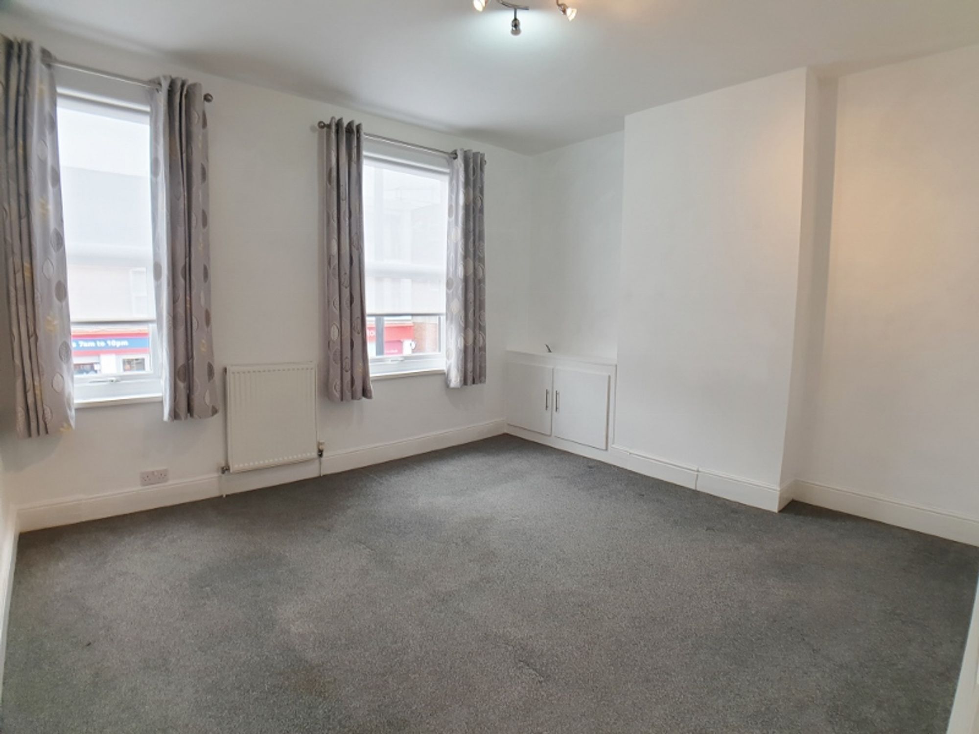 1 bed apartment to rent in Earlsdon Street, Coventry  - Property Image 1