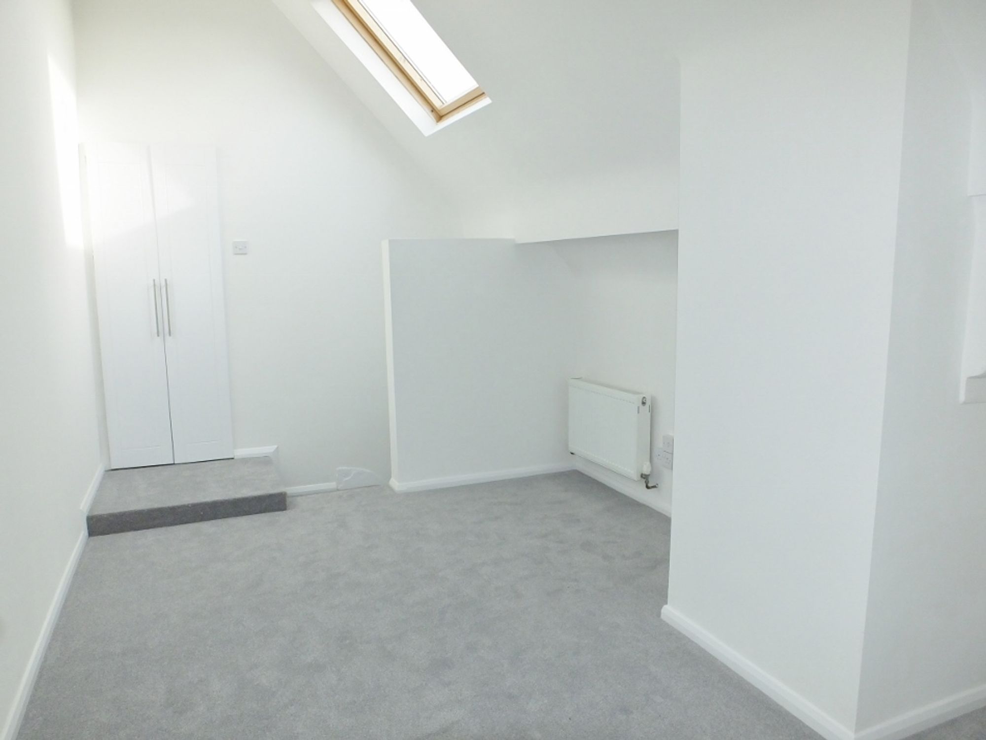 3 bed apartment to rent in Warwick Road, Kenilworth  - Property Image 5