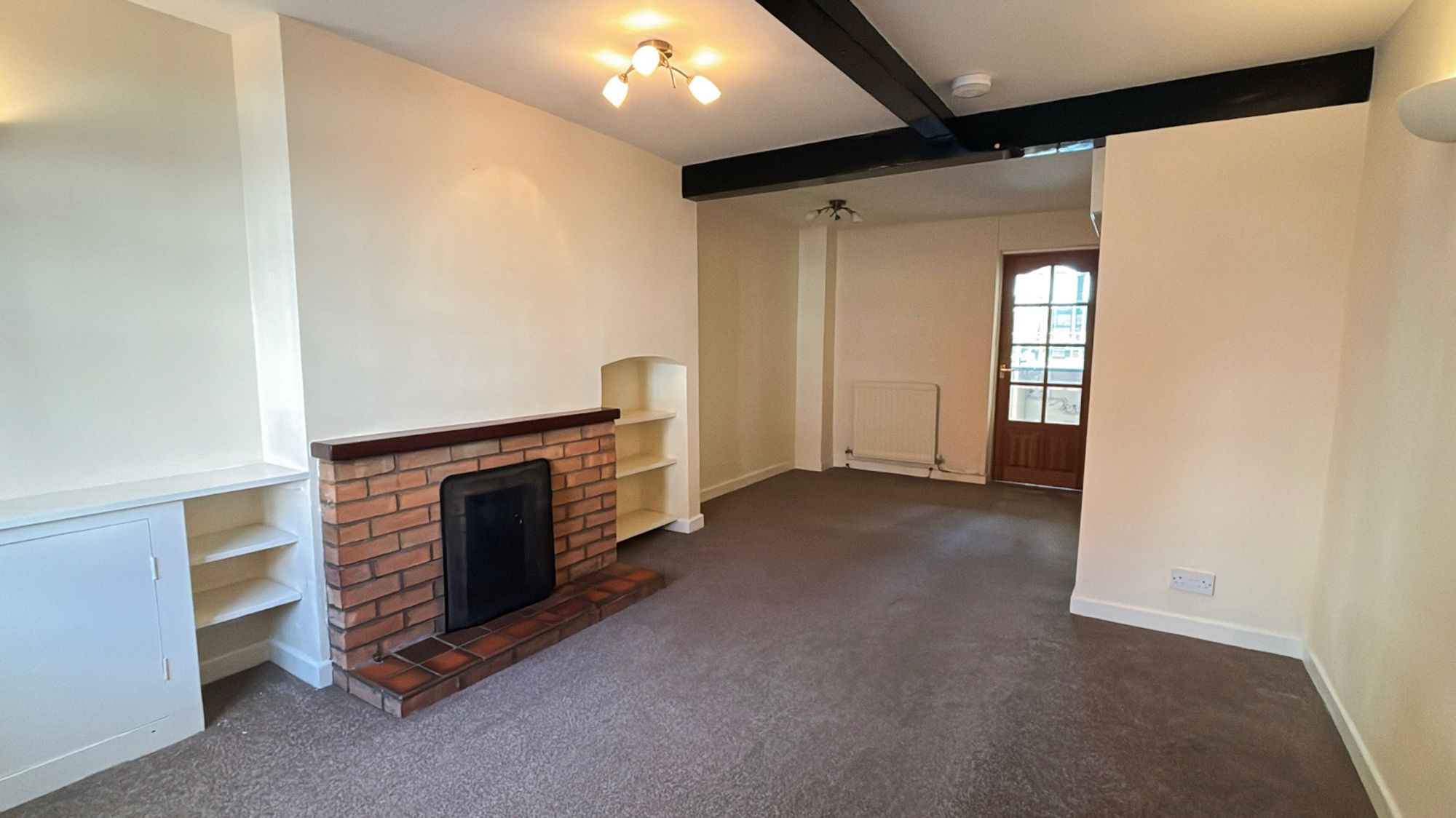 2 bed terraced house to rent in New Street, Kenilworth  - Property Image 3