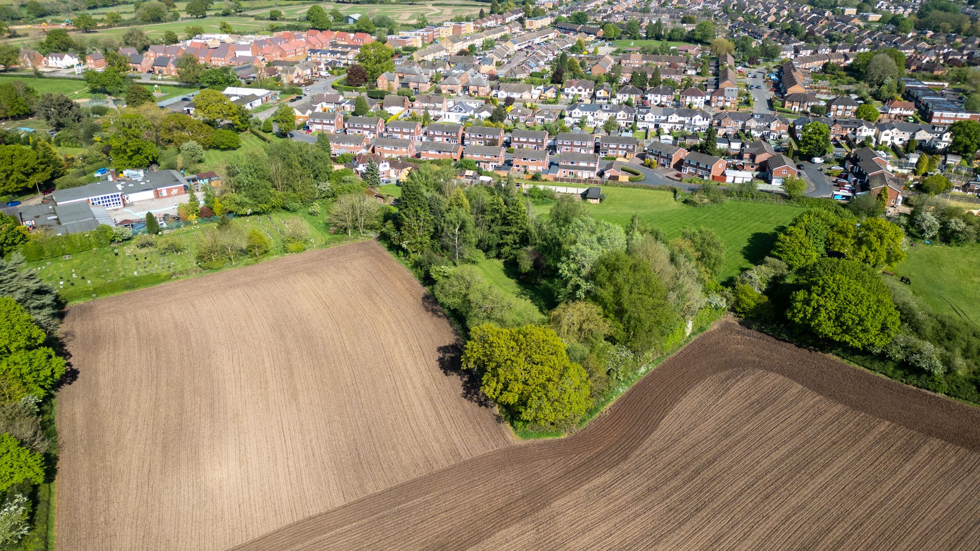 4 bed land for sale in Church Lane, Coventry  - Property Image 27