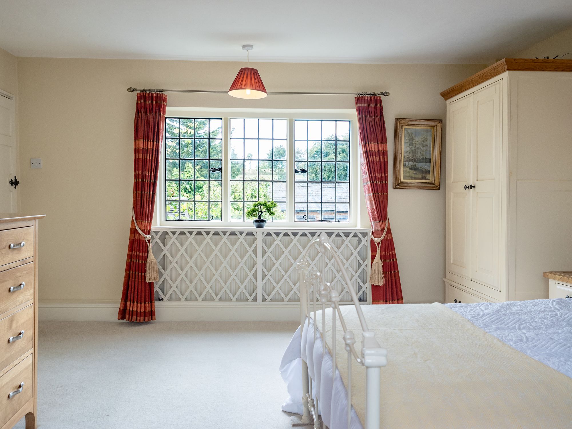 5 bed character property for sale in Bascote, Southam  - Property Image 22