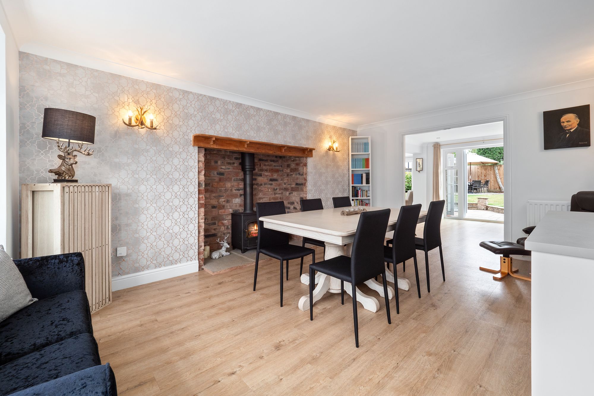 4 bed detached house for sale in Coopers Walk, Coventry  - Property Image 11