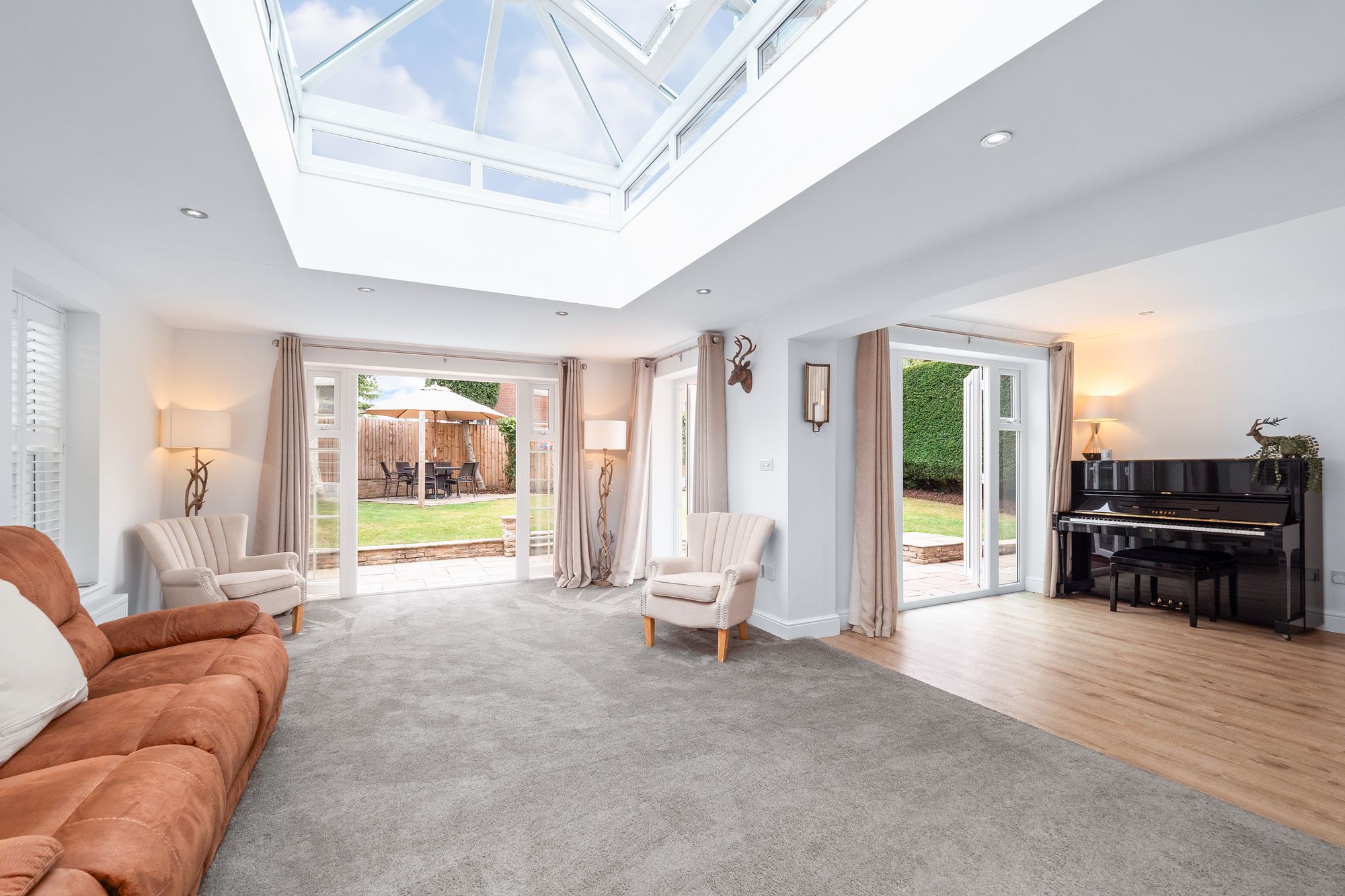 4 bed detached house for sale in Coopers Walk, Coventry  - Property Image 14