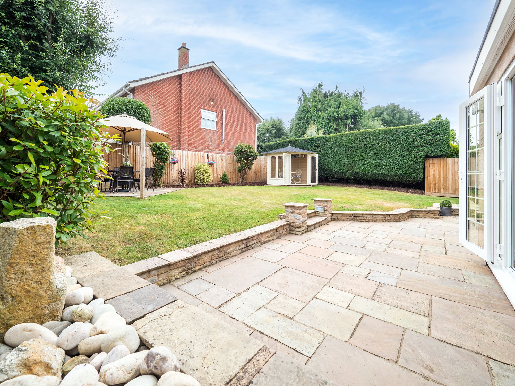 4 bed detached house for sale in Coopers Walk, Coventry  - Property Image 28