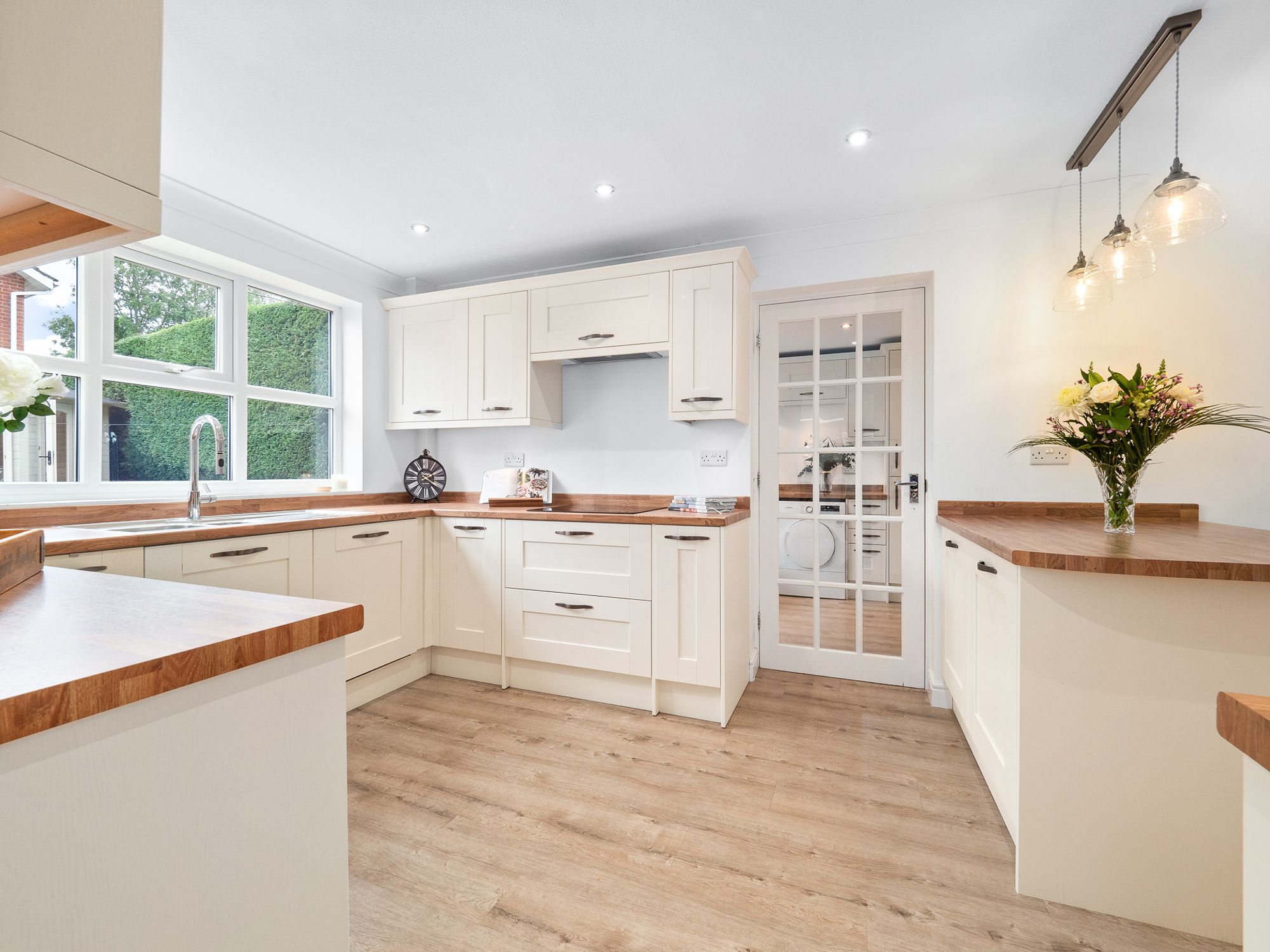 4 bed detached house for sale in Coopers Walk, Coventry  - Property Image 9