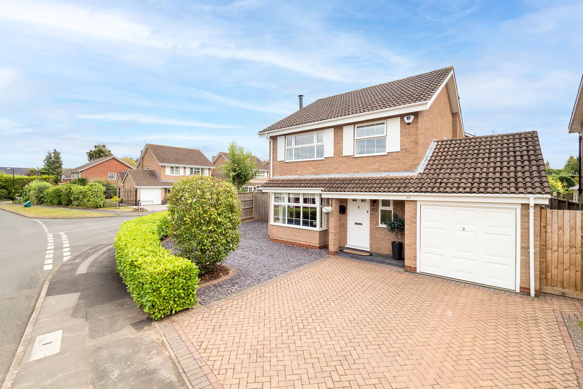 4 bed house for sale in Coopers Walk, Coventry  - Property Image 31