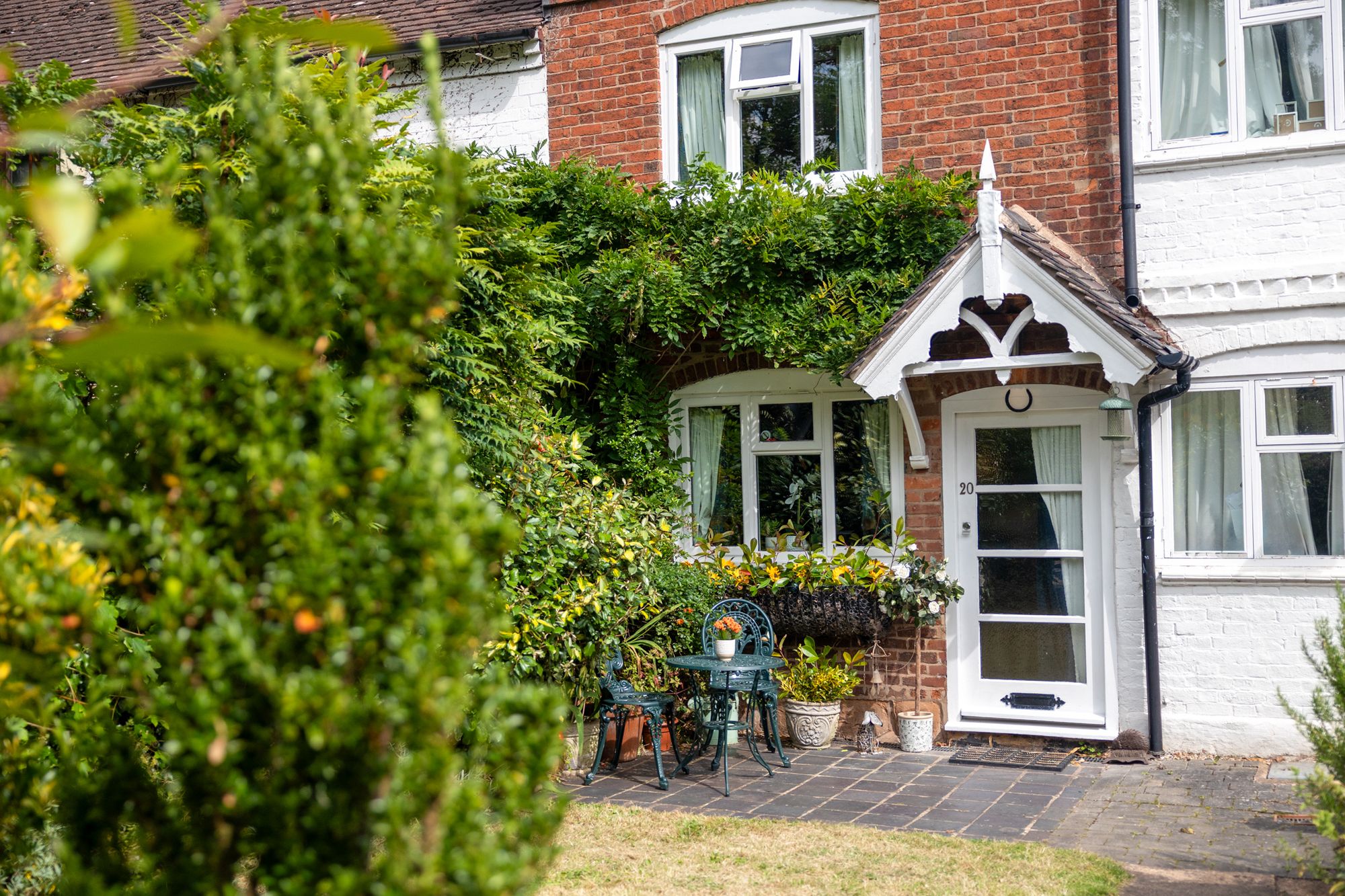 2 bed mid-terraced house for sale in Bridge Street, Kenilworth  - Property Image 19