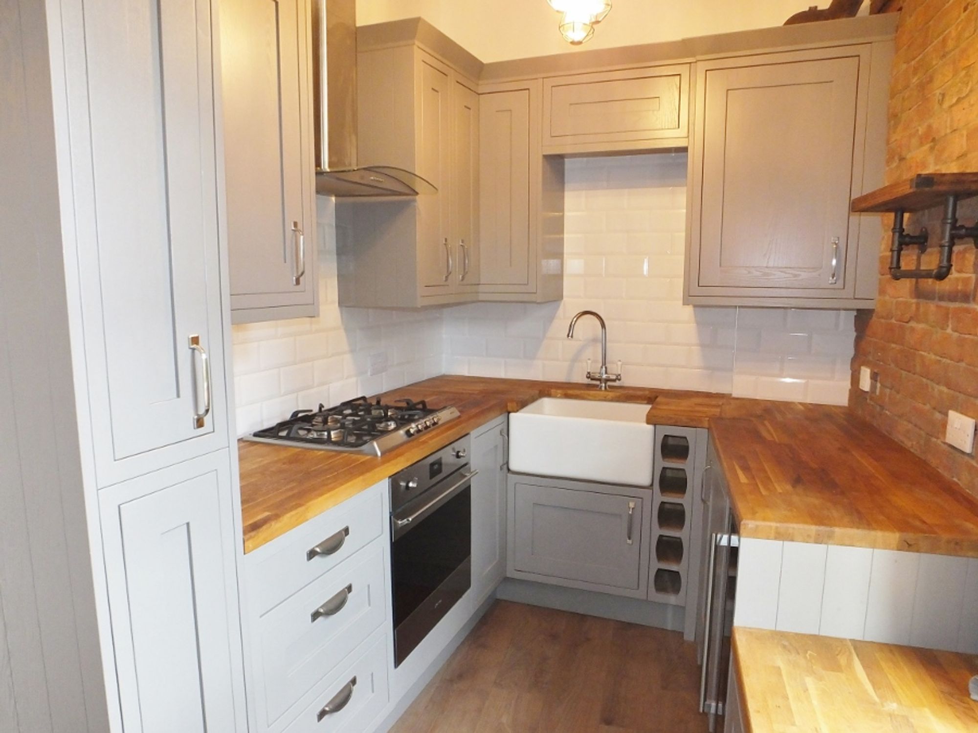 1 bed apartment to rent in Bridge Street, Kenilworth  - Property Image 3