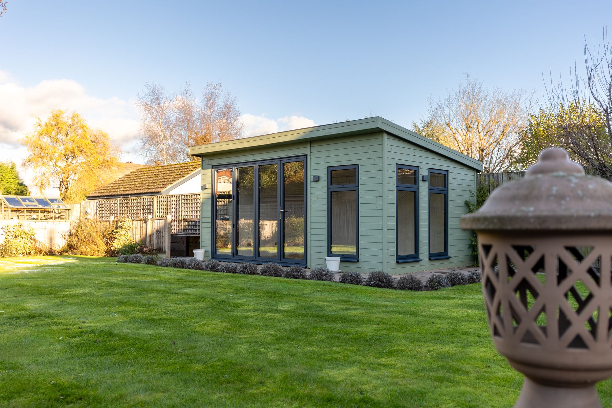 5 bed detached house for sale in Broad Lane, Coventry  - Property Image 34