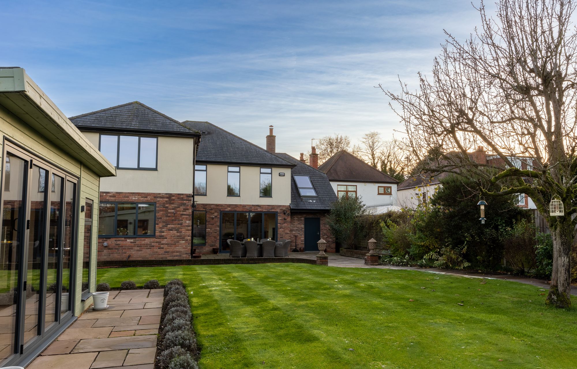 5 bed detached house for sale in Broad Lane, Coventry  - Property Image 35