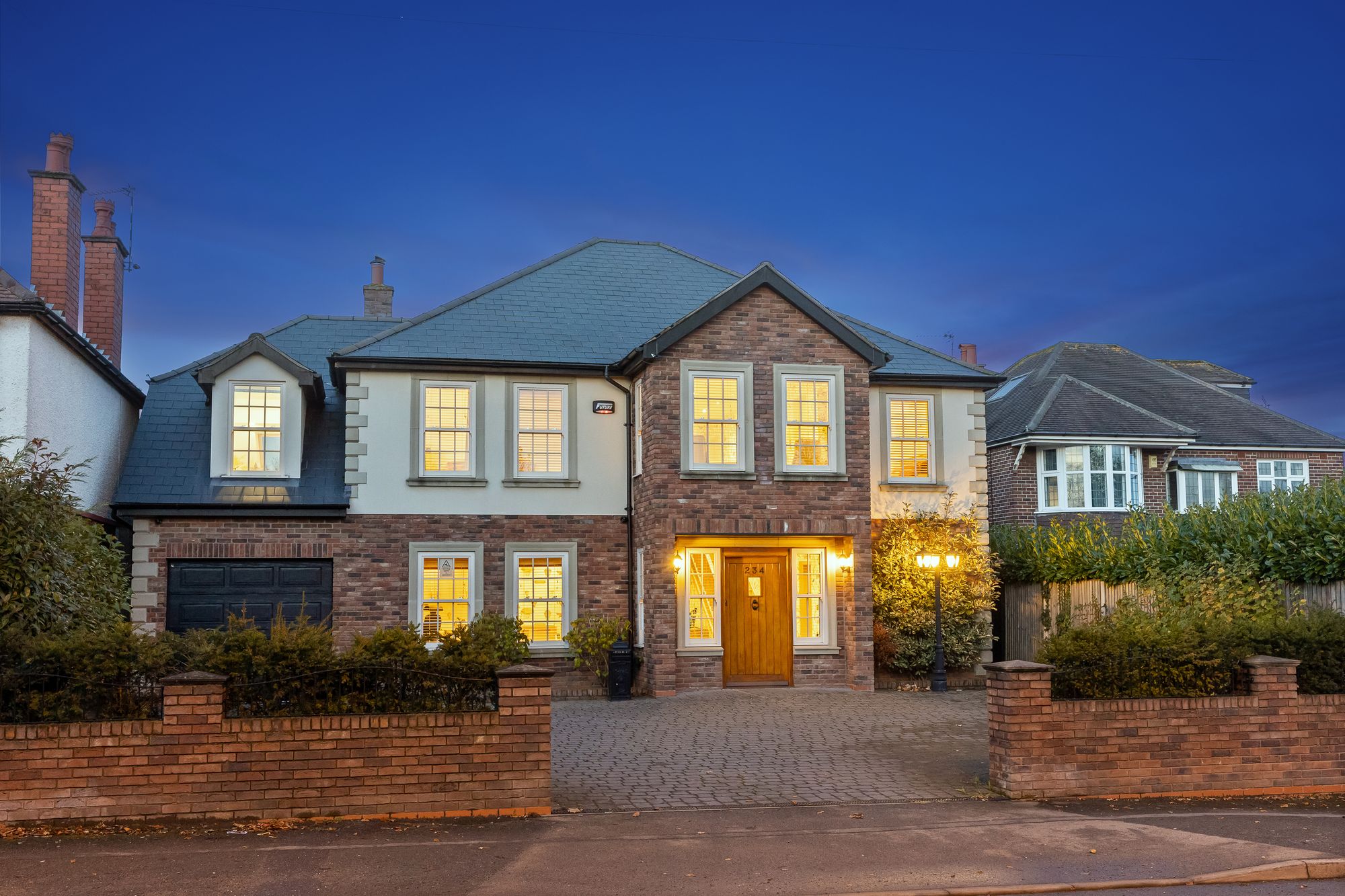 5 bed detached house for sale in Broad Lane, Coventry  - Property Image 39