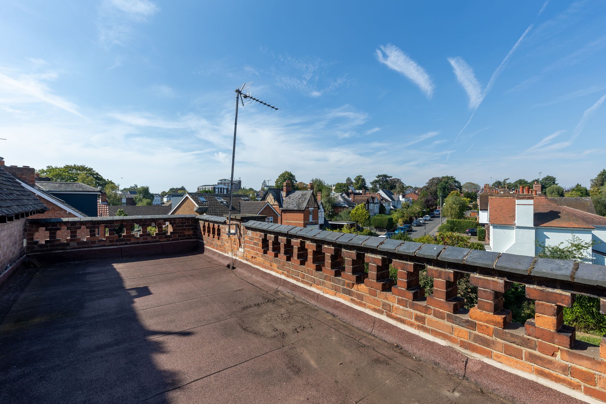 5 bed detached house for sale in Southbank Road, Kenilworth  - Property Image 28