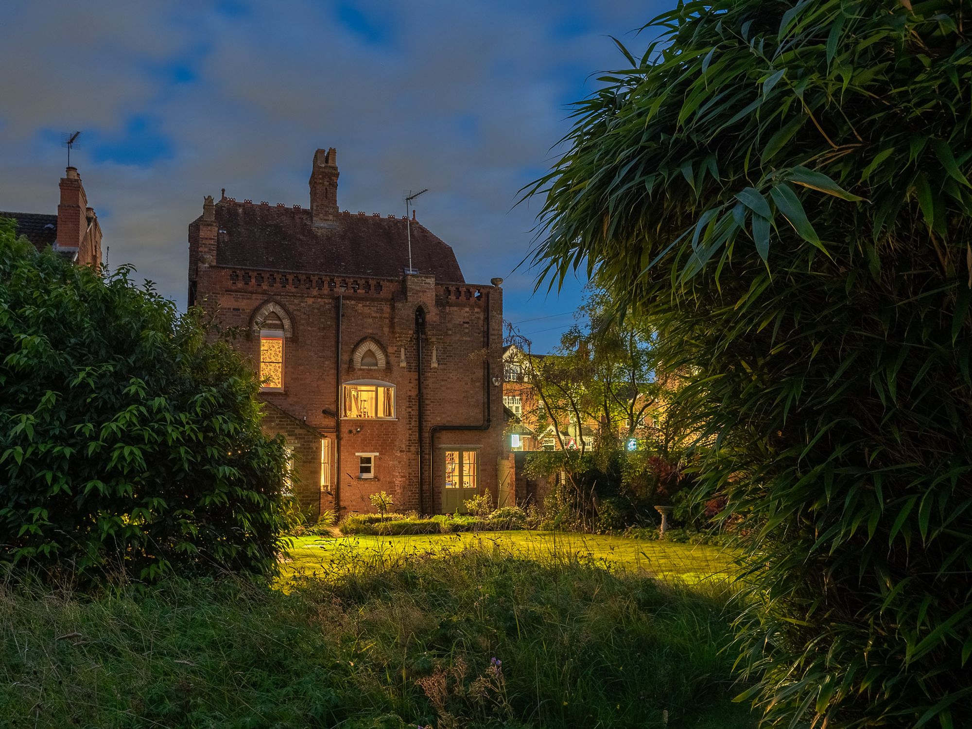 5 bed detached house for sale in Southbank Road, Kenilworth  - Property Image 31