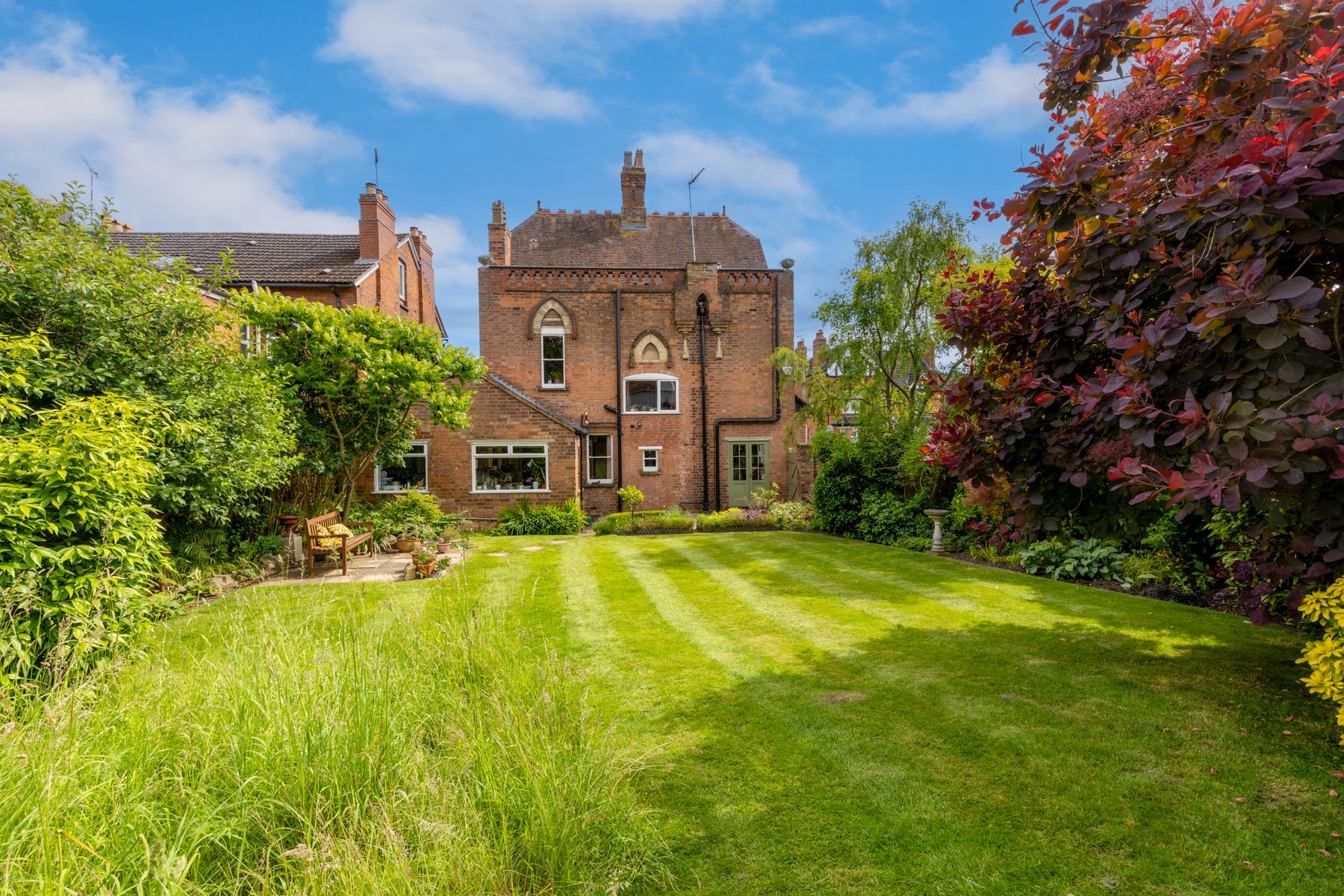 5 bed house for sale in Southbank Road, Kenilworth  - Property Image 1