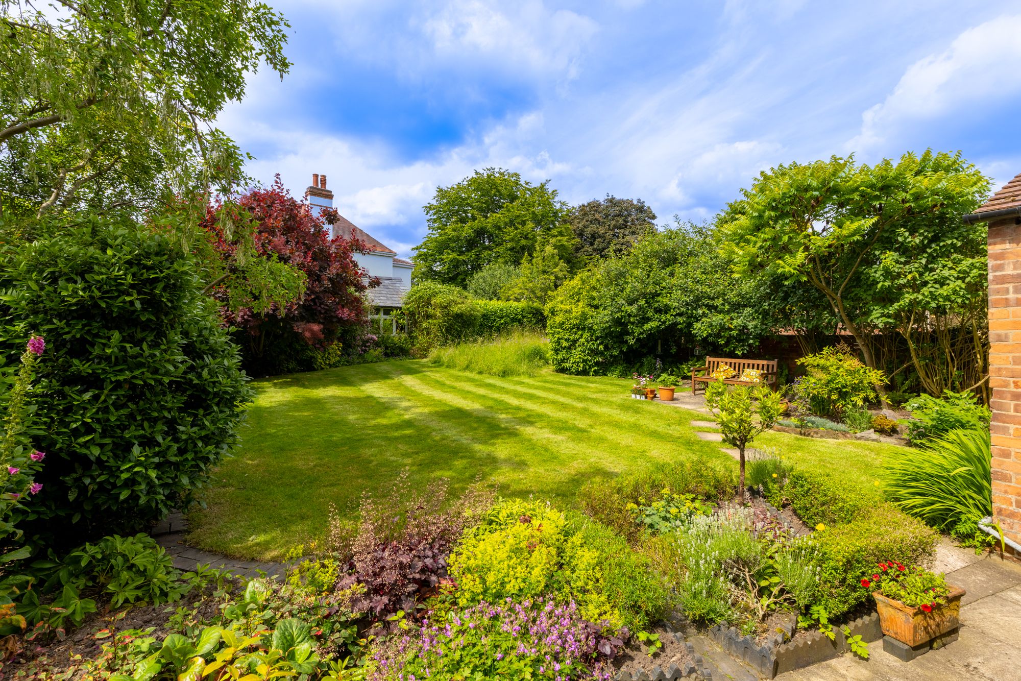 5 bed house for sale in Southbank Road, Kenilworth  - Property Image 13