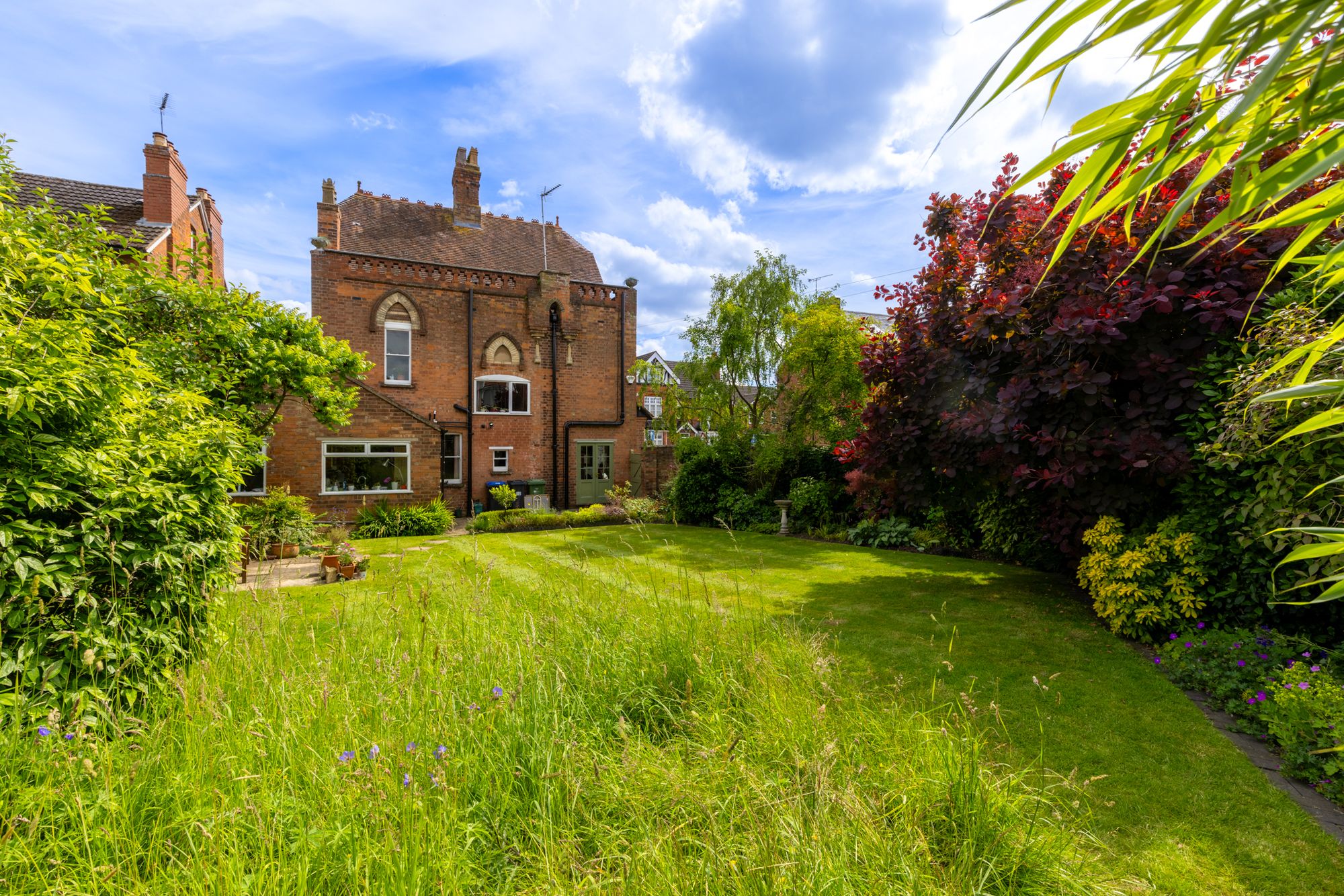 5 bed detached house for sale in Southbank Road, Kenilworth  - Property Image 30