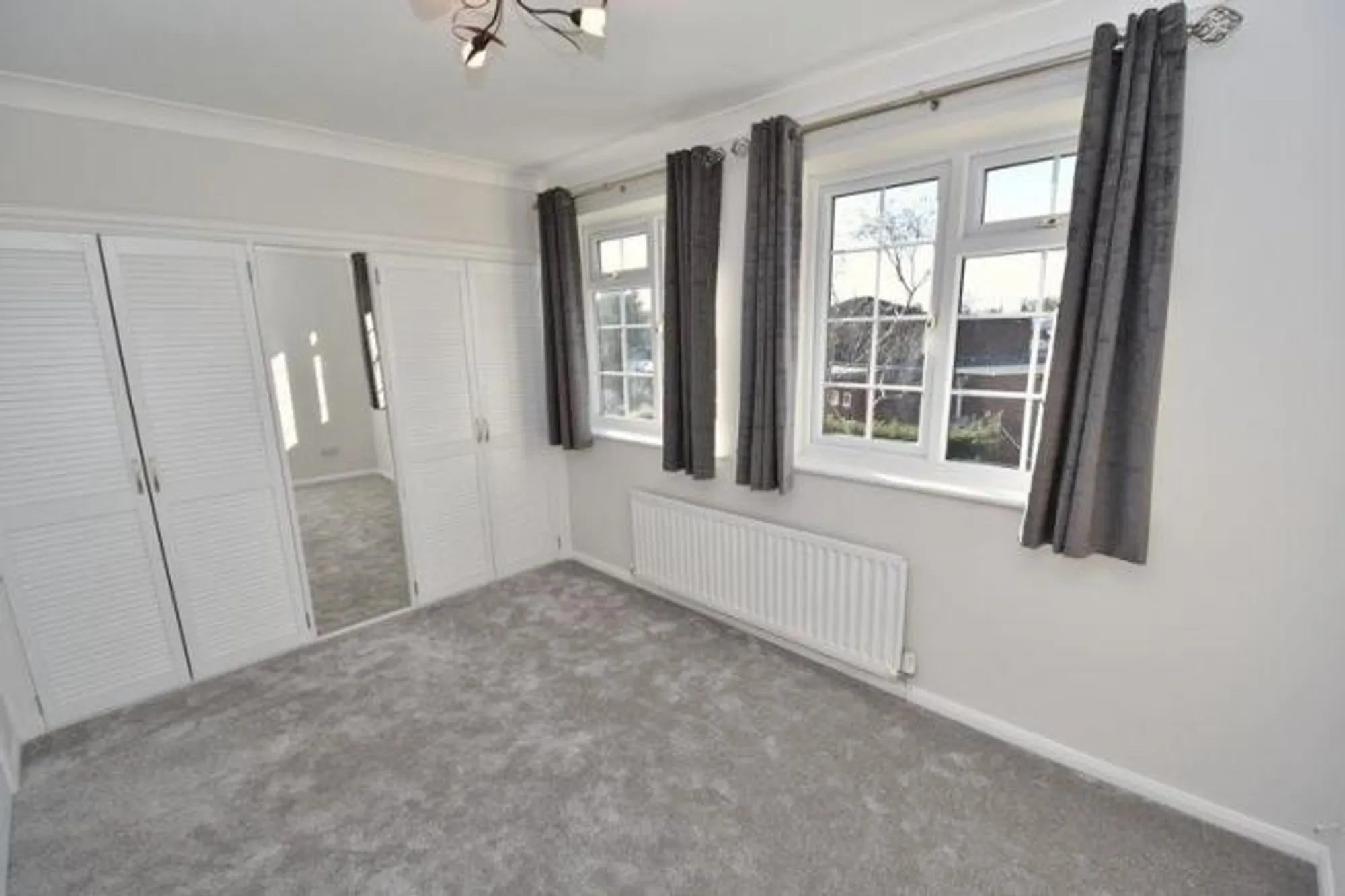 2 bed semi-detached house to rent in Wincote Close, Kenilworth  - Property Image 10