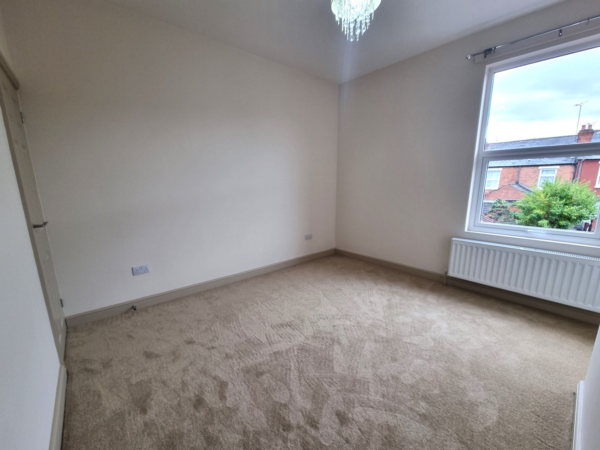 2 bed terraced house to rent in Kirby Road, Coventry  - Property Image 3