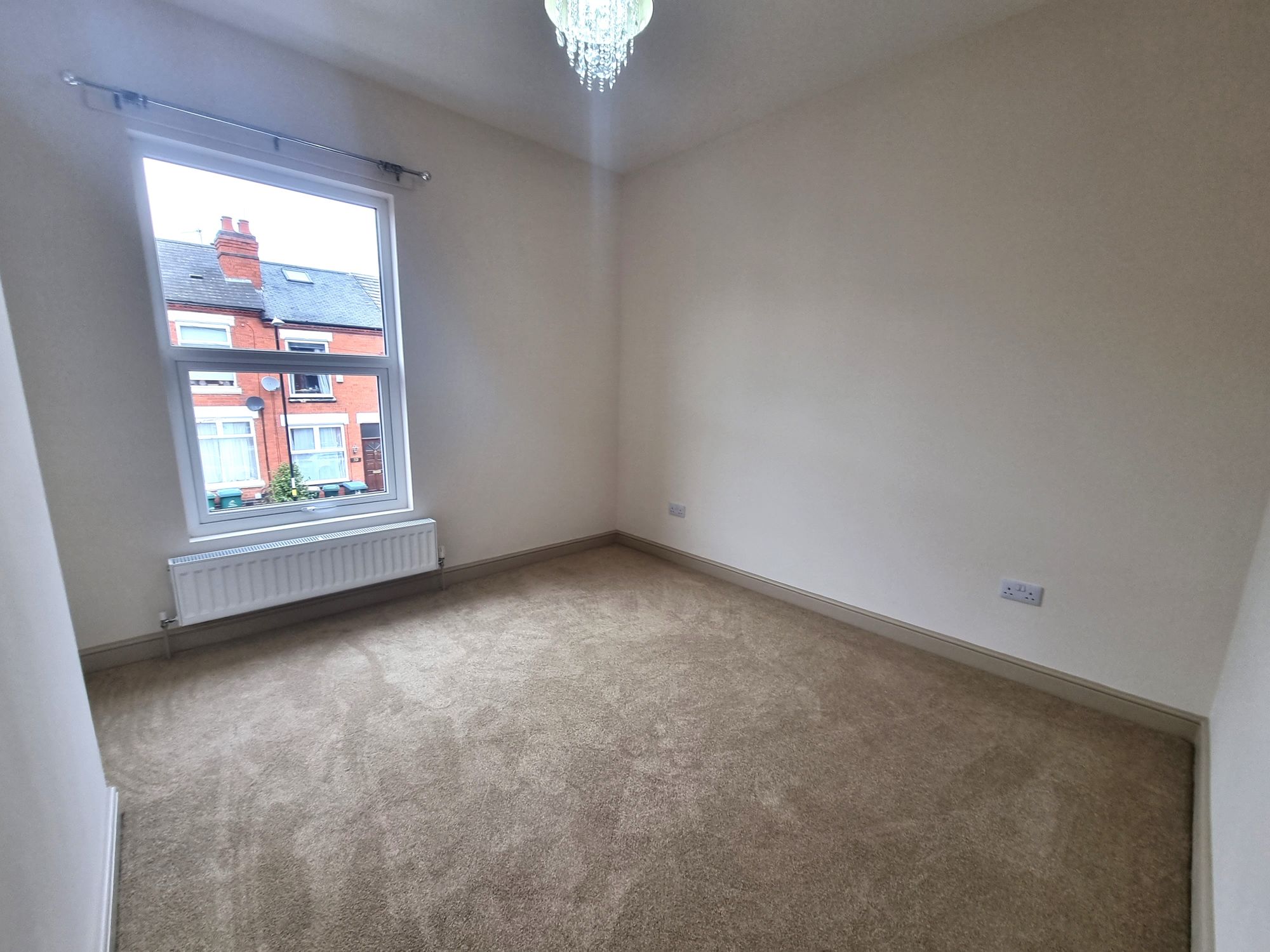 2 bed terraced house to rent in Kirby Road, Coventry  - Property Image 6