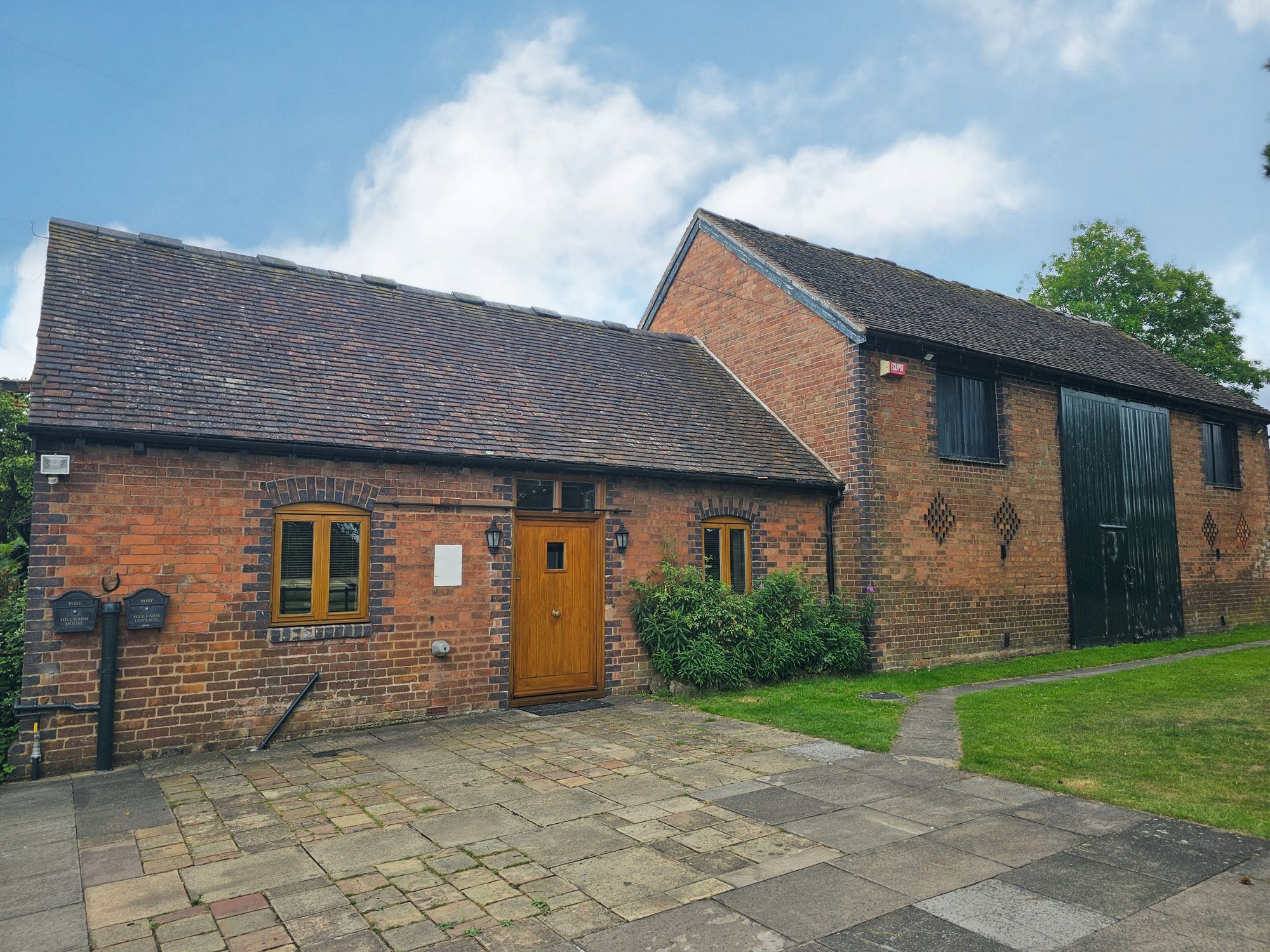 2 bed to rent in Offchurch Road, Leamington Spa  - Property Image 1