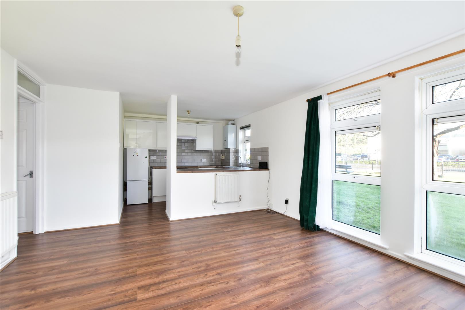 1 bed flat to rent in Abbey Barn Road, High Wycombe 0