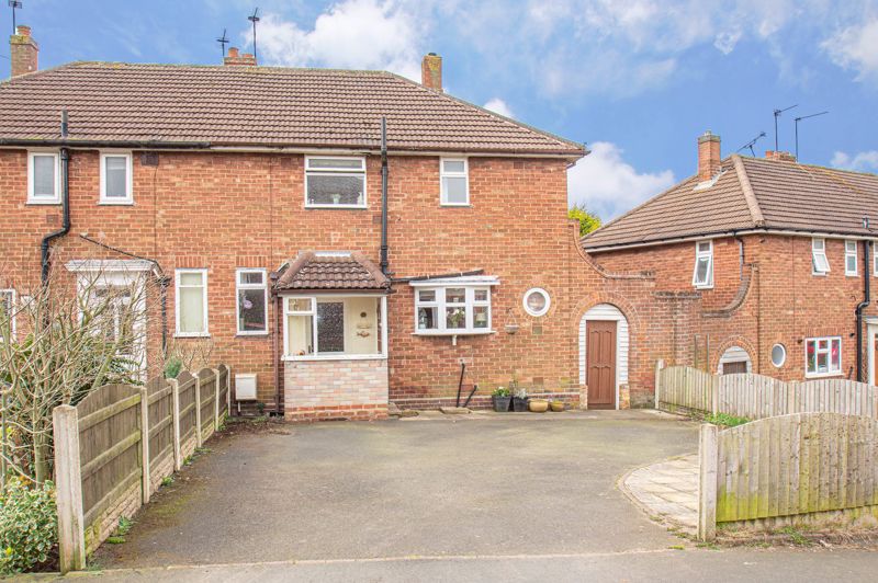 3 bed house for sale in High Farm Road, Halesowen  - Property Image 1