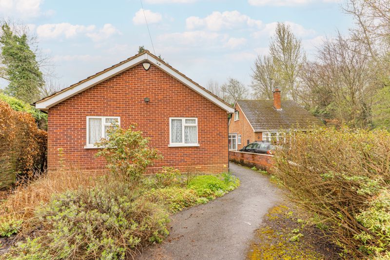 3 bed bungalow for sale in Spring Street, Stourbridge, DY9 