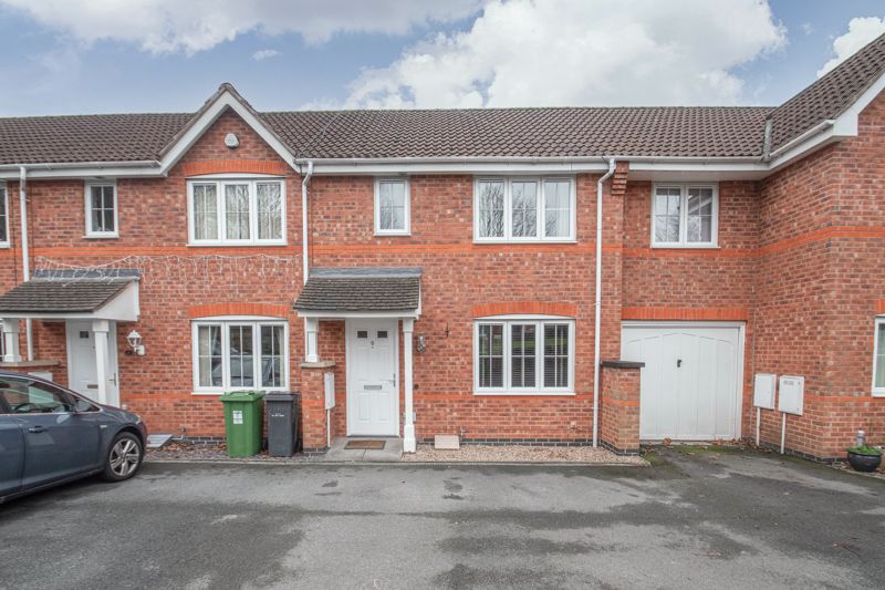 3 bed house for sale in Harris Close, Redditch 0