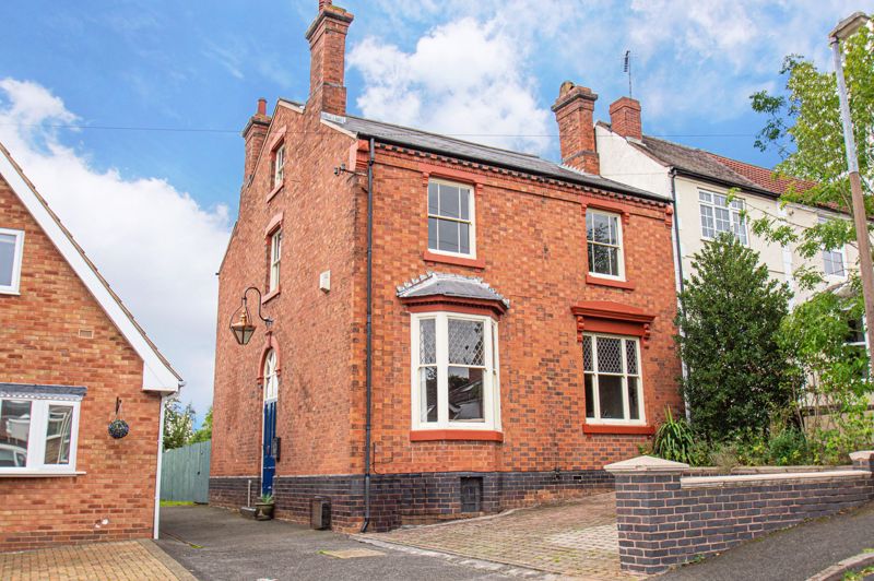 4 bed  for sale in Parkfield Road, Stourbridge 0
