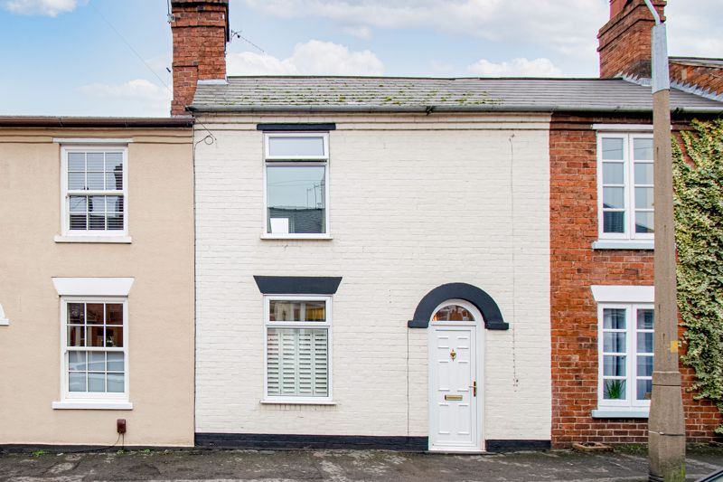 3 bed house for sale in Brook Street, Stourbridge, DY8 