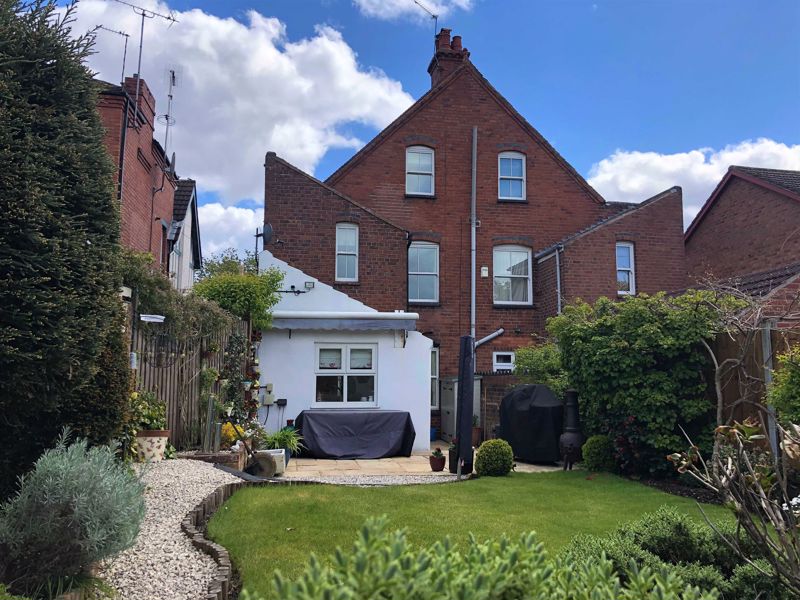 4 bed  for sale in Wood Street, Stourbridge, DY8 