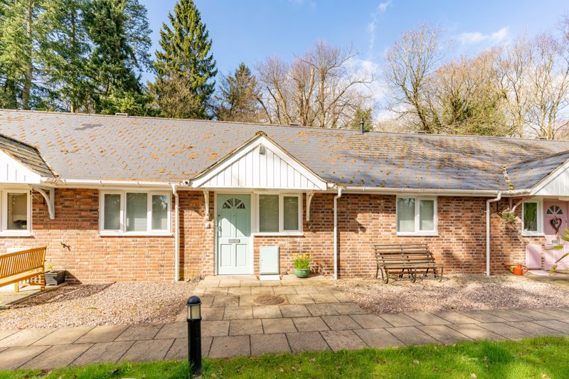 2 bed bungalow for sale in The Oval, Stourbridge, DY7 