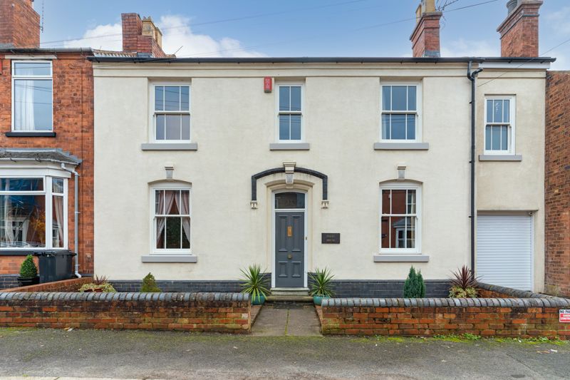 4 bed house for sale in Beale Street, Stourbridge, DY8 