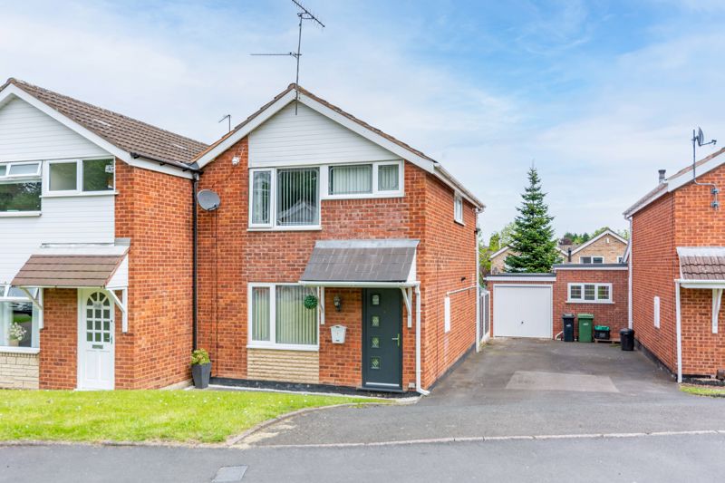 3 bed house for sale in Gayfield Avenue, Brierley Hill, DY5 