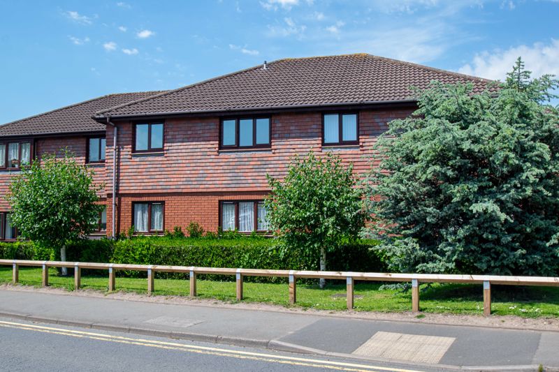 <br/><br/>Offered with no onward chain is this well-presented first-floor apartment situated in the popular Housman Park, over 55's residential development, close to Bromsgrove town. <br/><br/>In brief, the attractive apartment comprises: Entrance hall, stair lift installed to main accommodation rising the the first floor landing, spacious living room, having fireplace and picture window over courtyard; kitchen area with a range of stylish fitted wall and base units, space for three appliances and loft access hatch with fitted loft ladder upto a partially boarded storage space; two bedrooms, one with a fitted wardrobe;, and a refitted shower room with heated towel rail. The apartments have a lifeline emergency call facility and can also offer a parking permit it you have a car.<br/><br/>Housman Park is a popular purpose built retirement complex. Sought after for its close proximity for Bromsgrove High Street shops and cafes' chemist, medical centre, library and 'The Hub' town council amenities. These private apartments can access the main complex, where there is a community room, hair salon, laundry amenities and weekly activities. For a charge, you can arrange to eat in the dining room or have food brought to your apartment. If needed a brief morning check visit from centre staff can be requested.