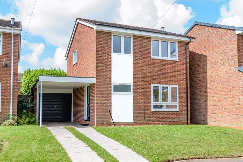 3 bed house for sale in Deansway, Bromsgrove, B61 