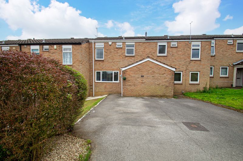 3 bed house for sale in Ashdown Close, Birmingham  - Property Image 1