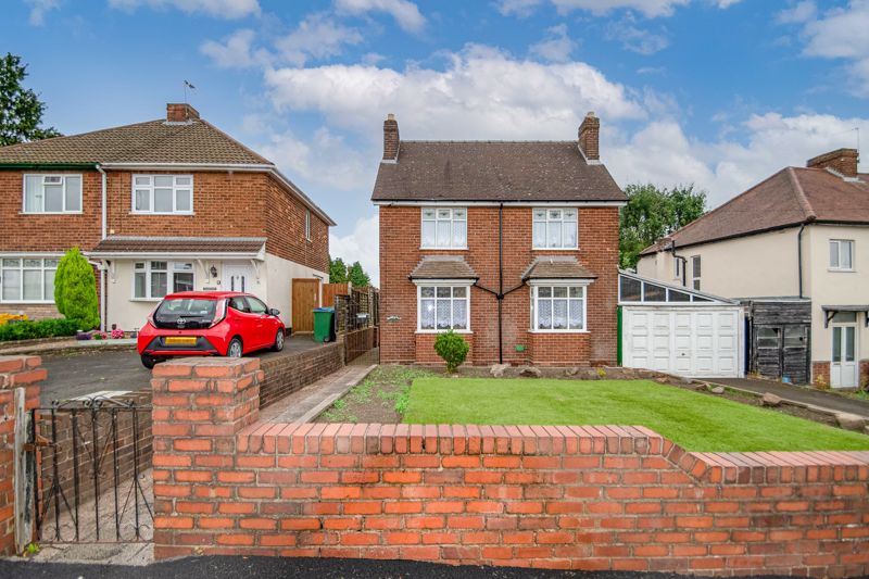3 bed house for sale in Rowley Village, Rowley Regis  - Property Image 1