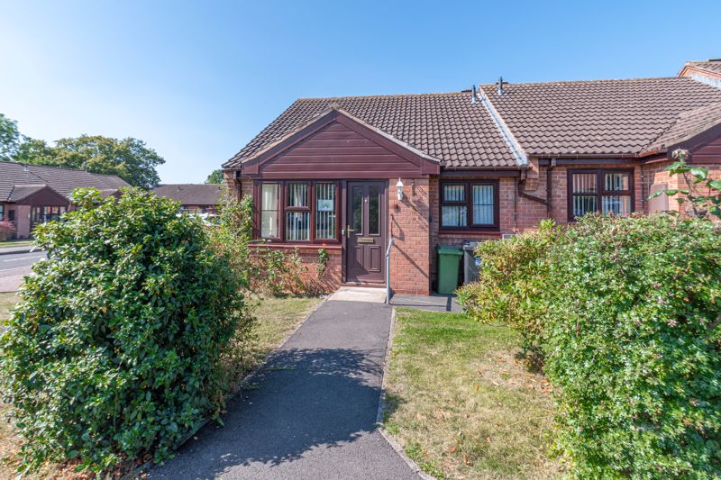 <br/><br/><p>A well-presented, two-bedroom semi-detached bungalow, placed on a pleasant cul-de-sac within Church Hill North, Redditch.</p><p>The accommodation comprises: Entrance porch opening into the generous lounge/diner, benefitting from a feature fireplace and bay window, fitted kitchen with an integrated oven and gas hob, along with space for freestanding appliances, bedroom one with fitted wardrobes, good-sized bedroom two with a fitted wardrobe and access to the sun room, and the shower room.</p><p ><span >Outside, is a low maintenance patio area providing space for outdoor furniture. The property benefits from communal parking. </span></p><p ><span >Well situated in a cul-de-sac location the property benefits from being close to countryside walks and has easy access to local amenities such as schools, shops, restaurants and the town centre. The property is also well located for access to motorway links (M42 and M5), bus routes and the local train station.</span></p>