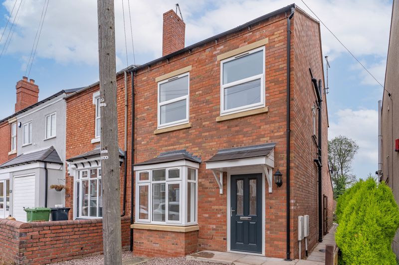 3 bed house for sale in Cobden Street, Stourbridge - Property Image 1
