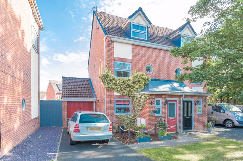 <br/><br/><p><span ><span >***This property is offered with tenants in situ***. </span>A striking, three storey semi-detached home, boasting four double bedrooms and an ideal family living space, well situated in the popular district of Brockhill. </span></p><p><span >The ground floor accommodation comprises: Entrance hallway, guest WC/cloakroom, a spacious lounge, separate conservatory/dining area with French Doors leading to the rear garden, fitted kitchen providing an integrated oven, gas hob and sink, along with space for freestanding appliances.</span></p><p><span >The first-floor landing establishes: Bedroom one with a view to the rear garden, double bedroom four, airing cupboard for storage space, and the family bathroom providing a bath with overhead shower, sink and WC. </span></p><p><span >The second-floor homes double bedroom two benefitting from space for wardrobes, along with double bedroom three with two feature skylight windows. </span></p><p><span >To the rear is a well-maintained garden mainly laid to lawn with decked and patio areas perfect for garden furniture. To the front of the property is a private driveway providing off-road parking, along with access to the attached single garage.</span></p><p><span >Well placed in a sought-after residential area of Brockhill, there is easy access into Redditch Town Centre boasting an assortment of amenities including shops, cinema, bars, and restaurants along with the local bus and train stations.<br/><br/>The current tenant is paying £900PCM</span></p>