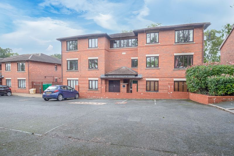 <br/><br/><p>A well-presented ground floor apartment, benefitting from two good-sized bedrooms, an allocated parking space, and well-maintained communal grounds, well situated in the sought after residential area of Webheath, Redditch.</p><p>The accommodation comprises: Entrance hallway with two storage cupboards, spacious lounge/diner with access to the rear patio, fitted kitchen with space for freestanding appliances, double bedroom one with space for wardrobes, good-sized bedroom two, and the bathroom, providing a bath with overhead electric shower, sink and WC.</p><p>Outside, the property benefits from an allocated car parking space, further visitors parking, intercom system and well-maintained grounds.</p><p>Well placed in Webheath, the property is ideal for well regarded local schools, shops, post office, and ease of access to main road networks. Redditch Town Centre is a short ride away boasting an assortment of further amenities, including shops, restaurants, and cinema along with the local bus and railway stations.</p>