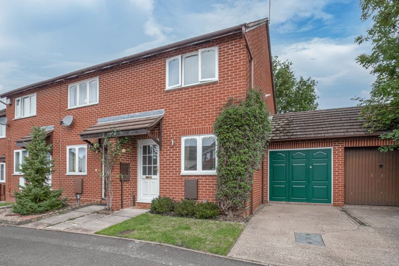 <p ><span >A well-presented two-bedroom, end-terraced home, well placed in the popular residential area of Winyates East, Redditch.</span></p><p ><span >The ground floor accommodation comprises: Entrance Hall with stairs rising to the first floor, spacious lounge/diner, and a modern fitted kitchen with integrated appliances (fridge, freezer, dishwasher, washer/dryer, electric hob and oven), along with access to the rear garden. </span></p><p ><span >The first-floor landing establishes: Bedroom one with fitted wardrobes, good-sized bedroom two with a handy storage cupboard and a view to the rear garden, and the family bathroom providing a bath with overhead shower, sink and WC.</span></p><p ><span >Outside to the rear is a beautifully landscaped garden with an initial covered patio area, then laid to a manicured lawn with planted borders and further benefitting from  access to the attached garage.</span></p><p ><span >Well situated in Winyates East, Redditch, the property benefits from being a short walk away from local shops and schools. Countryside walks are easily accessible from the rear gate including to Arrow Valley Lake, Ipsley Alders Marsh Nature Reserve and Beoley. Redditch Town Centre is a short ride away with an assortment of amenities, train station and bus station. It is also conveniently placed for national motorway networks (M42 and M5).</span></p>