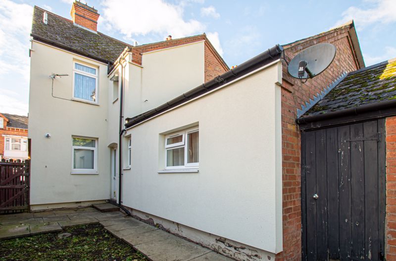 1 bed flat for sale in Other Road, Redditch 0