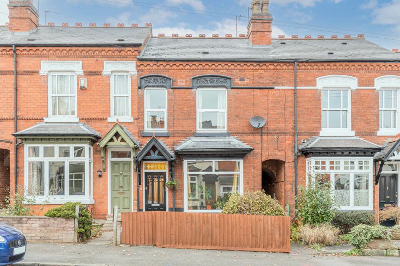 3 bed house for sale in Franklin Road, Birmingham, B30 