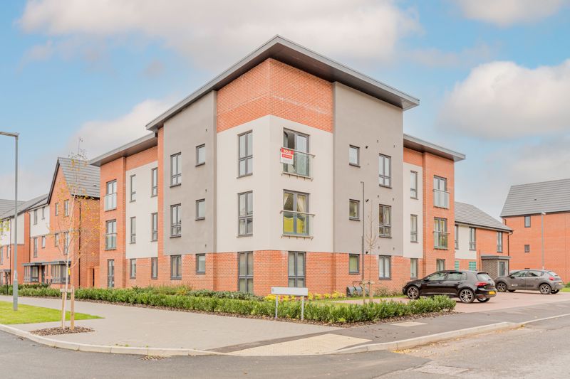2 bed flat for sale in 3 Ascot Way, Birmingham 0