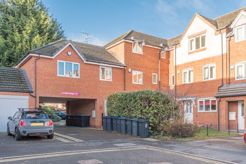 This modern, two-bedroom maisonette is positioned in a desirable location in Selly Park, Birmingham. Located in a modern, purpose-built development, this property benefits from two good-sized bedrooms, a kitchen with integrated appliances, a large lounge, allocated parking and a private rear garden.
<br/><br/>In brief, the property comprises of the following: an entrance hallway with stairs rising to the first floor, opening on to a ground floor WC, modern kitchen with integrated appliances, and a spacious lounge with access to under-stairs storage cupboard and glazed double doors opening to the rear garden. Following the stairs from the entrance hallway to the first floor, the first floor comprises of a large double bedroom, a further single bedroom, and a family bathroom. The property also benefits from access to a loft providing additional storage space.
<br/><br/>The property benefits from allocated parking, and is accessible via a communal hallway. The property has it’s own, private rear garden with a paved patio area and a lawn, and a gate allows access to the garden without passing through the living space.
<br/><br/>Located on the border of Selly Park and Stirchley, this property is in a highly desirable area of Birmingham, close to local shops and amenities, including various independent retailers, bars, cafes, and restaurants in Stirchley, which has recently been named as one of the best places to live in Britain, according to The Sunday Times’ Best Places to Live in Britain guide. The property also benefits from excellent transport links by both road and rail, and is well positioned for several well-regarded schools.
<br/><br/>There are 110 years remaining on the lease.