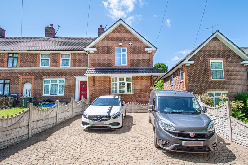 3 bed house for sale in West Boulevard, Birmingham, B32 